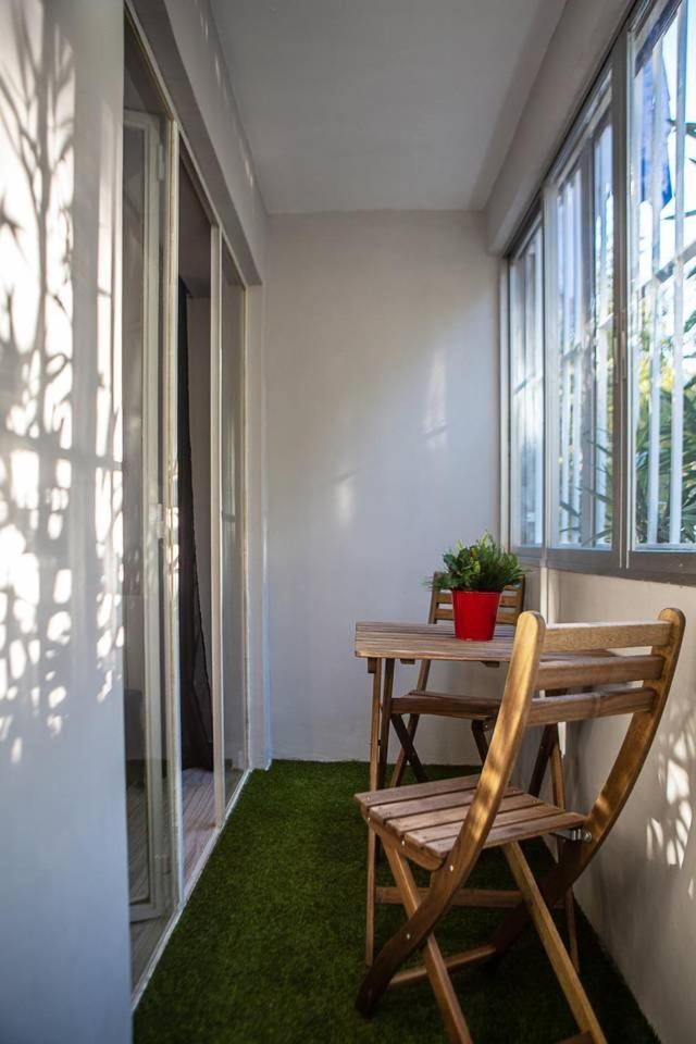Lovely 3 Bedroom Apartment Next To Fuencarral Madrid Buitenkant foto