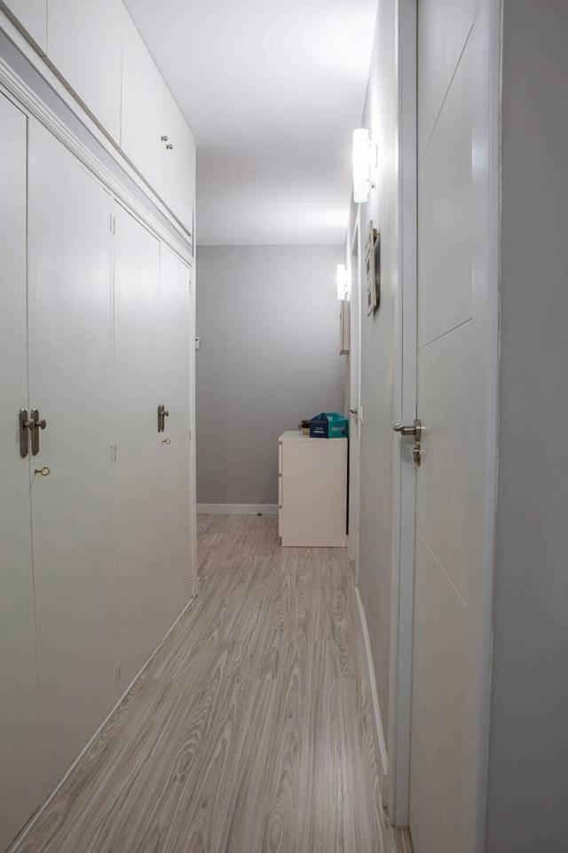 Lovely 3 Bedroom Apartment Next To Fuencarral Madrid Buitenkant foto