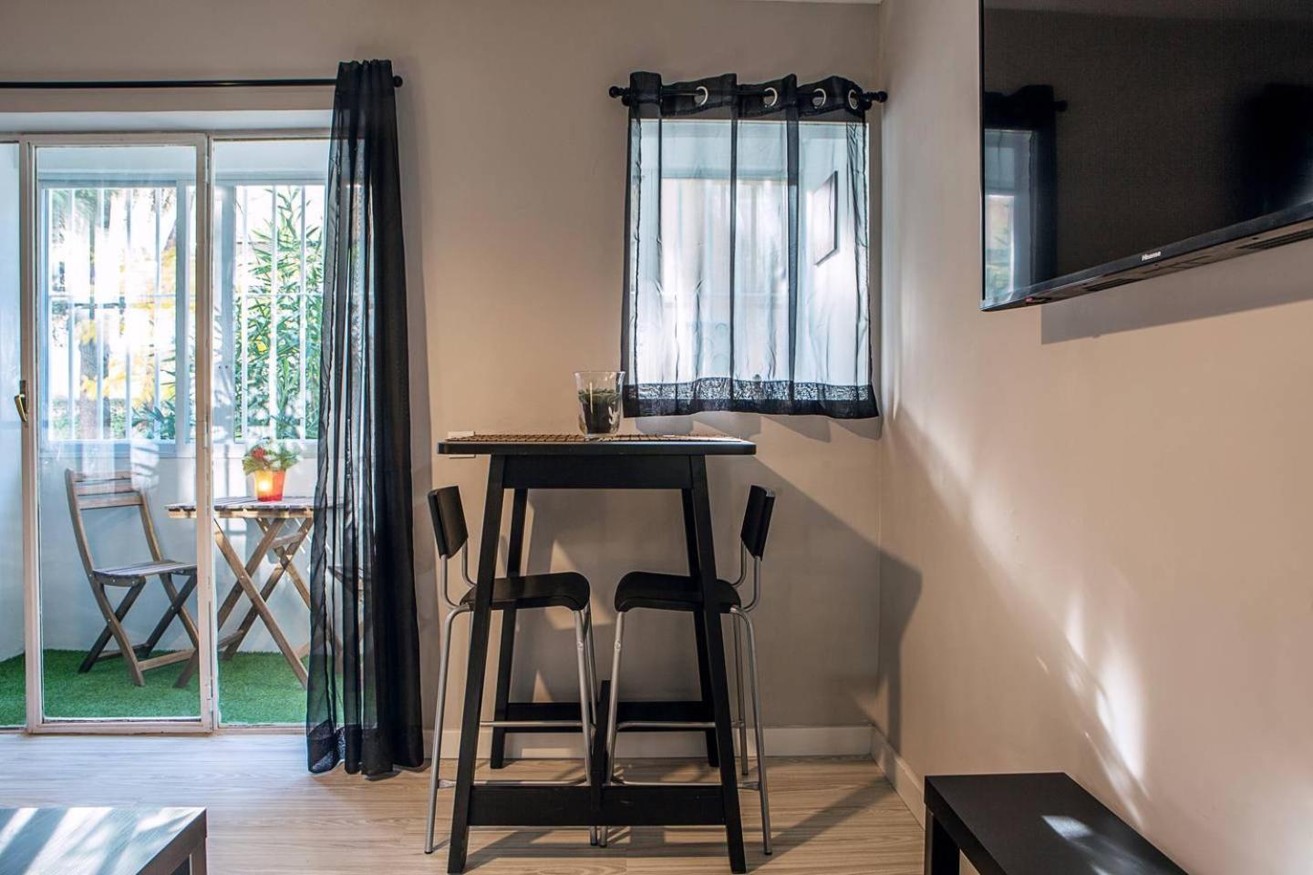 Lovely 3 Bedroom Apartment Next To Fuencarral Madrid Buitenkant foto